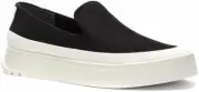 Franco Sarto Women's Debra 2 Slip On Platform Sneaker