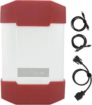 XTevu OBD2 Scanner, Car Diagnostic Tool SSM3 SSM4 Code Reader Compatible with Subaru V2022.1 WiFi Multi Language System