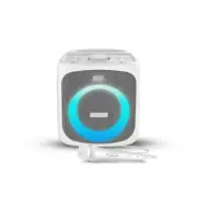 Blueant X4 Speaker - White