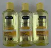 3 x Nuage Micellar Cleansing Water With Vitamin C All Skin Types 200ml NEW