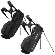 NEW TaylorMade Golf TM24 FlexTech Stand / Carry Bag 4-Way Top - Pick the Color