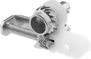 Chain Tensioner Replacement Metal Tensioner Compatible with Stihl 017 018 019 021 023 025 MS170 MS180 MS190 MS210 MS230 Chainsaw Parts
