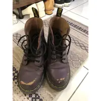 在飛比找蝦皮購物優惠-Dr.martens 101 6孔 短馬汀鞋 馬丁靴 馬丁鞋