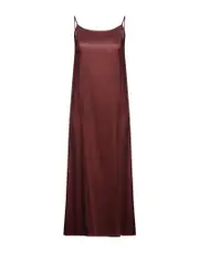 [UMA WANG] UMA WANG Midi dresses - Item 15422065