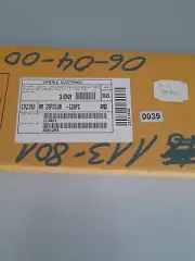 100 pcs. AMD AM29F010B-120PC Chips