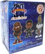 Funko Mystery Minis Space Jam A New Legacy Assorted Blind Box