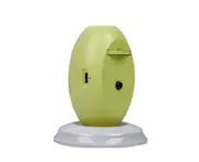 Led Charged Film Projector Six Patterns Convertible Projector Lamps - Yellow