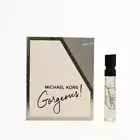 Michael Kors Gorgeous Eau de Parfum 1ml Mini Vial Spray Perfume EDP Brand New