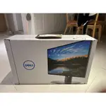 全新轉賣 DELL U2518D 螢幕 25吋