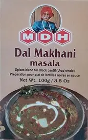 MDH Dal Makhani Masala 100g