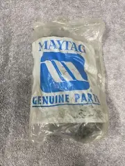 Maytag Dishwasher Converging Nozzle to Sump Hose 910028 9-10028