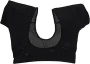 minkissy Underarm Sweat Vest Underarm Sweat Pads Breathable Sweat Protector Armpit Pads for Women Girls