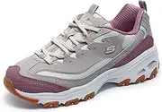 [Skechers] women's D'lites-popular Vote Sneaker