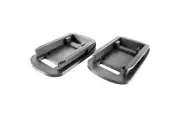 **2 Pack** Worx 20V Wall/Under Shelf Locking Battery Holder Mount