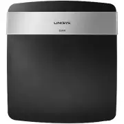 Linksys E2500 (N600) Advanced Simultaneous Dual-Band Wireless-N Router By Linksy