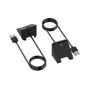 For Garmin Vivoactive 4 3 Fenix 6X 6S 5 USB Charger Dock Stand Adapter Holders
