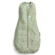 2.5 TOG ergoPouch Cocoon Swaddle Bag Willow (0-3 Months, 3-6 Months) 0-3 Months