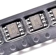 10 PCS PCF8563T PCF8563 8563 SOP8 Real-time Clock/Calendar