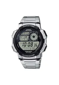 在飛比找ZALORA購物網優惠-Casio Sports Digital Watch (AE