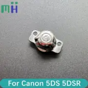 NEW For Canon EOS 5DS 5DSR Bottom Tripod Pod Fixed Screw Nut Plate Base EOS5DS