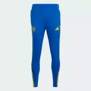 Boca Juniors Training Pants 23-24 - Adidas Official Product HY0399 (Ask Size)