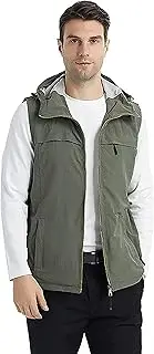 [KFJZGZZ] Silver Fiber Radiation Protection Clothing, EMF Anti-Radiation Clothes for RF/LF Blocking/Shielding