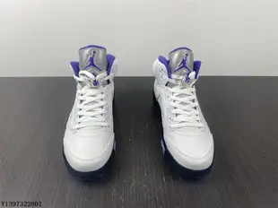 Jordan 11 Retro Low White Concord AH7860-100時尚 百搭 藏藍