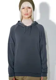 [Groceries Apparel] Carbon Jalama Hoodie