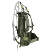 Universal Tree Stand Carrier: Lightweight Tree Stand Transport System Harness...