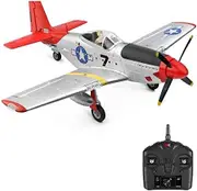 Wltoys XK A280 RC Airplane P51 Fighter 4CH EPP RC Plane 3D6G RTF