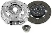 Clutch Industries Heavy Duty Clutch Kit R2333NHD