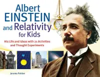 在飛比找博客來優惠-Albert Einstein and Relativity