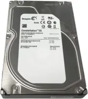 Seagate Constellation ES ST2000NM0011 2TB 7200 RPM 64MB Cache SATA 6.0Gb/s 3.5"