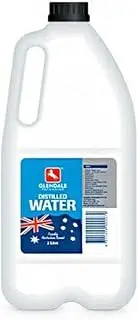 Glendale Distilled Water 2 Litre