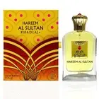 Khadlaj Hareem Al Sultan Gold Eau de Parfum Spray 75ml (Unisex)