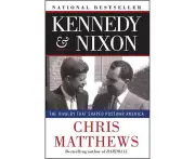 Kennedy & Nixon