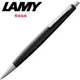 LAMY 2000系列 玻璃纖維黑色 四用筆 401