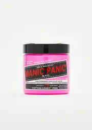 [Manic Panic] Cotton Candy Classic High Voltage UV Hair Dye