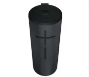 Ultimate Ears Megaboom 3 - Night Black Portable Bluetooth Speaker 4271240