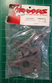 Traxxas 4930R Bulkheads (L&R) front