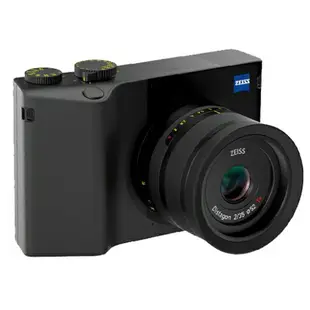 ZEISS 蔡司 ZX1 內建Lightroom Android作業系統 數位相機 全片幅 定焦 隨身機 (公司貨)【跨店APP下單最高20%點數回饋】