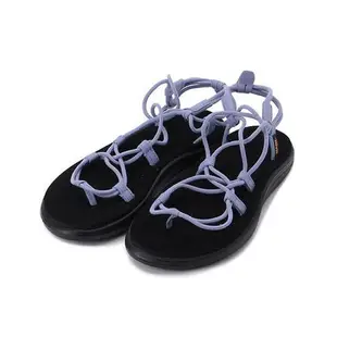 TEVA VOYA INFINITY STRIPE 羅馬織帶涼鞋 映像紫 TV1019622PIM 女鞋