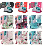 For OnePlus Nord N10 BE2029 5G Wallet Pouch Case Phone Cover