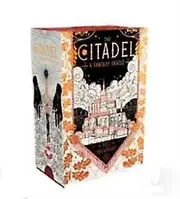 The Citadel by Fen Inkwright Paperback Book