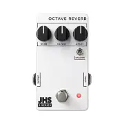 JHS Pedals 3 Series Octave Reverb (3SOR)