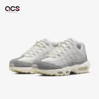 在飛比找Yahoo奇摩購物中心優惠-Nike 休閒鞋 Air Max 95 QS 男鞋 女鞋 骨