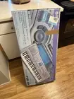 Brand New In Box Yamaha Keyboard Psr-290