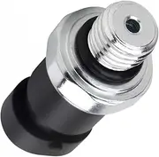 Oil Pressure Sensor Compatible with Gmc for Acadia 2007-2016 for Canyon 2004-2012 for Envoy 2002-2009 for Terrain 2010-2017 Oil Pressure Sensor Switch 12590793