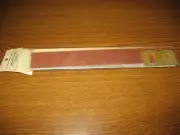 STREAMLINER PASSENGER CAR BRASS CAR SIDES #102 HO SCALE MODEL TRAIN NEW