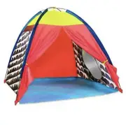 B. toys by Battat Kids Tent – The Great OutS'mores Tent – Play Tent for